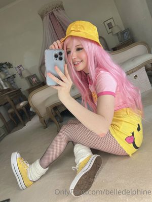 belle-delphine-1 photo #576 photo n 576