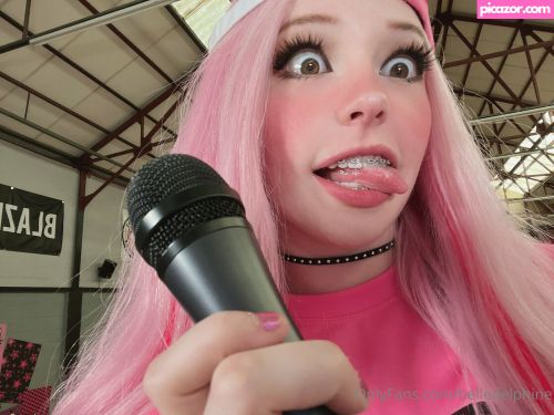 Belle Delphine - Image