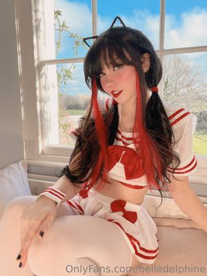 belle-delphine-1 photo #7433 photo n 7433