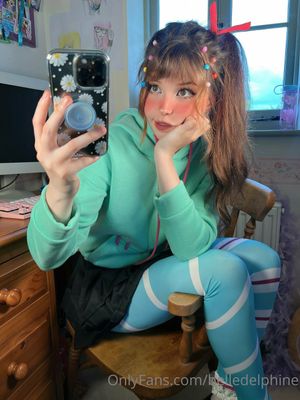 belle-delphine-1 photo #4257 photo n 4257