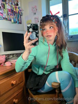 belle-delphine-1 photo #4261 photo n 4261