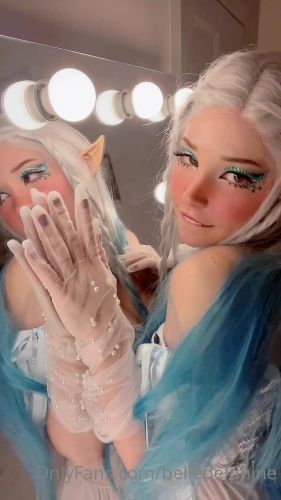 Belle Delphine - Image