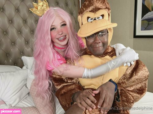 Belle Delphine - Image
