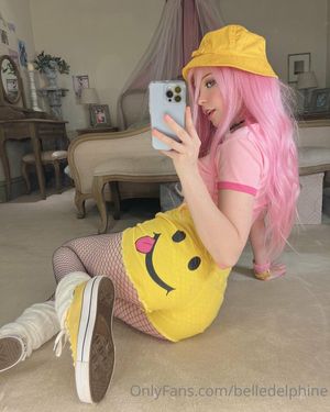 belle-delphine-1 photo #525 photo n 525