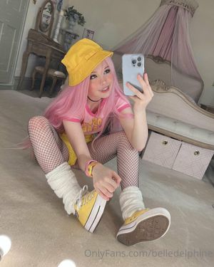 belle-delphine-1 photo #527 photo n 527