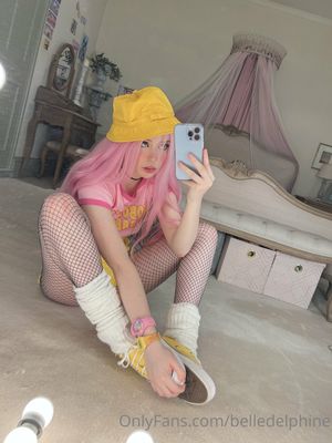 belle-delphine-1 photo #528 photo n 528