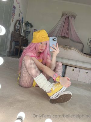 belle-delphine-1 photo #529 photo n 529
