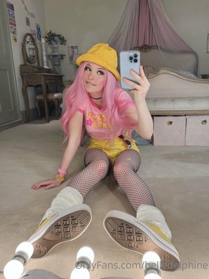 belle-delphine-1 photo #530 photo n 530