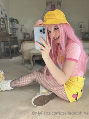 belle-delphine-1 photo #533 photo n 533