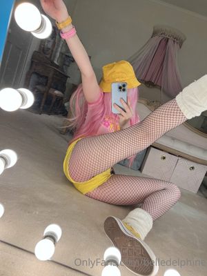 belle-delphine-1 photo #534 photo n 534