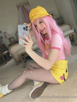 belle-delphine-1 photo #542 photo n 542