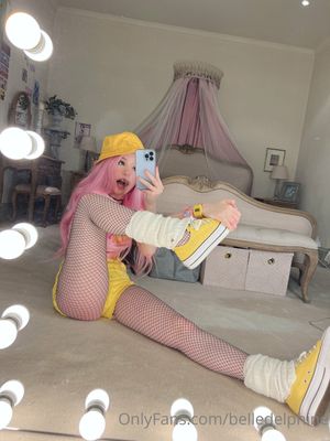 belle-delphine-1 photo #552 photo n 552