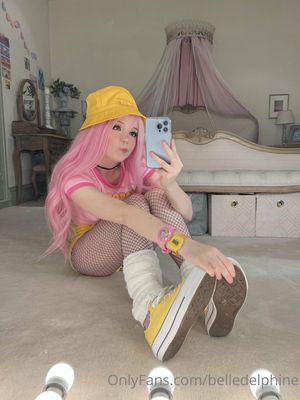 belle-delphine-1 photo #554 photo n 554