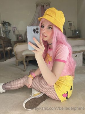 belle-delphine-1 photo #556 photo n 556