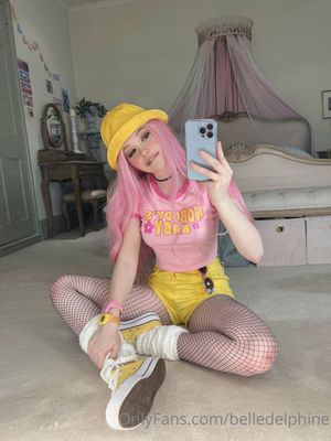 belle-delphine-1 photo #557 photo n 557