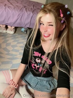 belle-delphine-1 photo #8096 photo n 8096