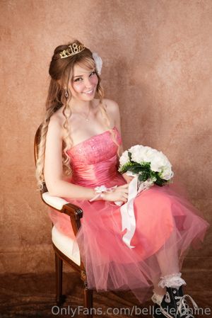 belle-delphine-1 photo #8232 photo n 8232