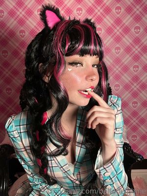 belle-delphine-1 photo #6142 photo n 6142