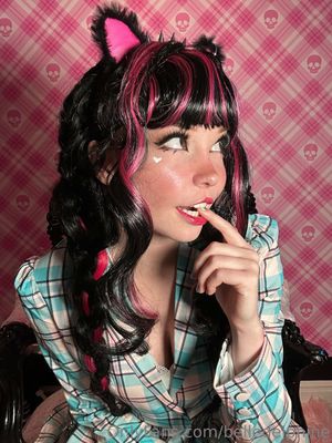 belle-delphine-1 photo #6143 photo n 6143