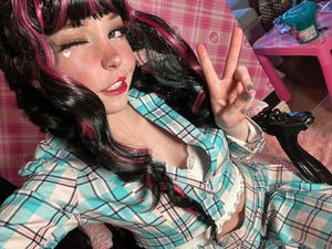 belle-delphine-1 photo #6147 photo n 6147