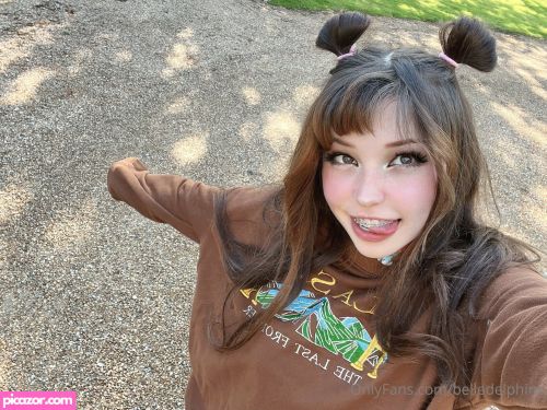 Belle Delphine - Image