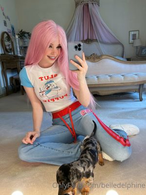 belle-delphine-1 photo #1823 photo n 1823