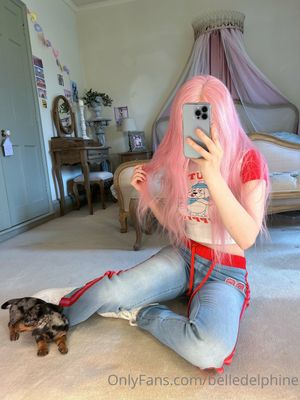 belle-delphine-1 photo #1824 photo n 1824