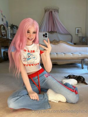 belle-delphine-1 photo #1825 photo n 1825