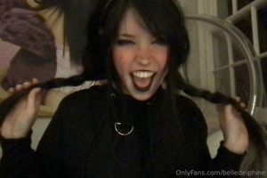 Belle Delphine N196