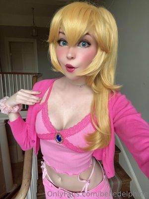 belle-delphine-1 photo #8820 photo n 8820