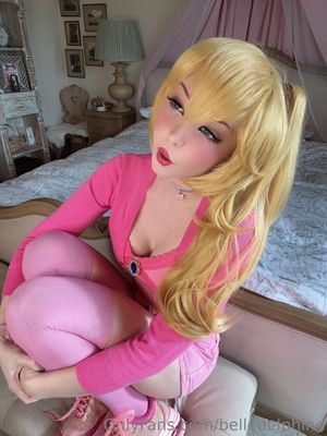 belle-delphine-1 photo #8864 photo n 8864