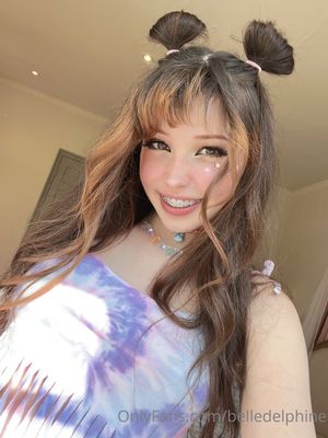 belle-delphine-1 photo #2710 photo n 2710