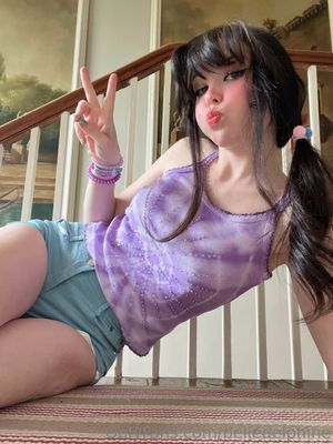 belle-delphine-1 photo #8664 photo n 8664