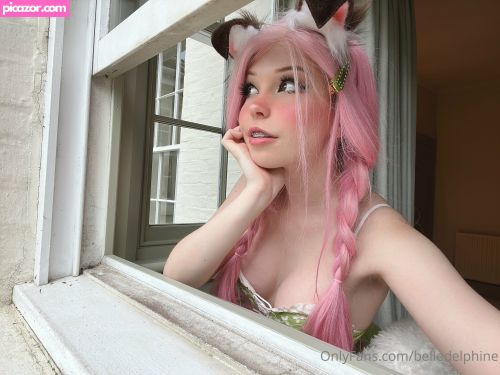 Belle Delphine - Image