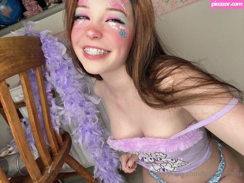 Belle Delphine - Image