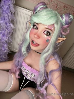 belle-delphine-1 photo #1307 photo n 1307