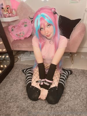 belle-delphine-1 photo #7068 photo n 7068