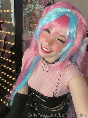 belle-delphine-1 photo #6962 photo n 6962