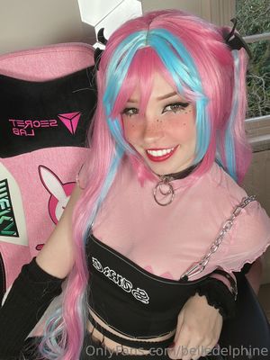belle-delphine-1 photo #6961 photo n 6961