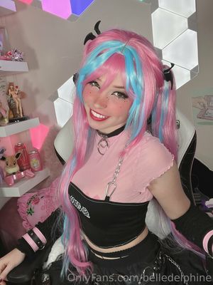 belle-delphine-1 photo #6965 photo n 6965