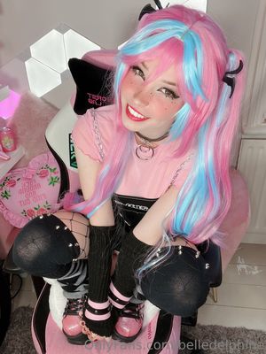 belle-delphine-1 photo #6974 photo n 6974