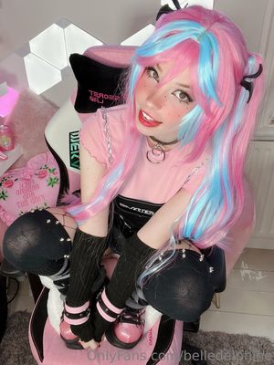 belle-delphine-1 photo #6975 photo n 6975