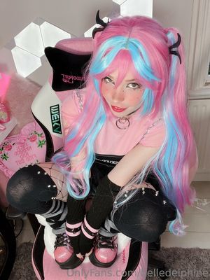 belle-delphine-1 photo #6979 photo n 6979