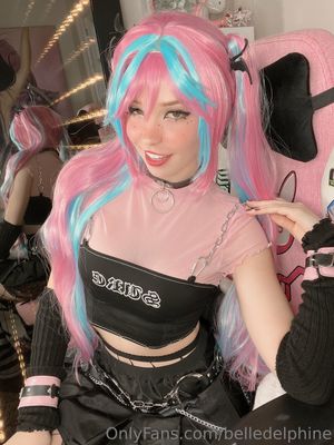 belle-delphine-1 photo #6984 photo n 6984