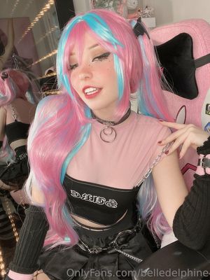 belle-delphine-1 photo #6986 photo n 6986