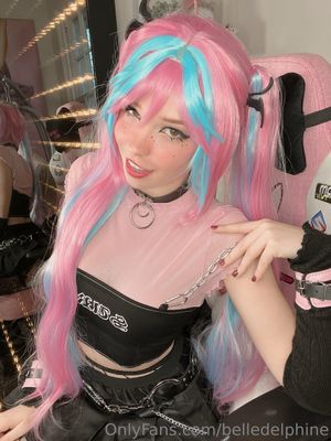 belle-delphine-1 photo #6989 photo n 6989