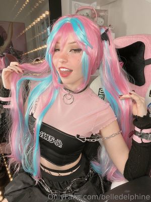 belle-delphine-1 photo #6991 photo n 6991