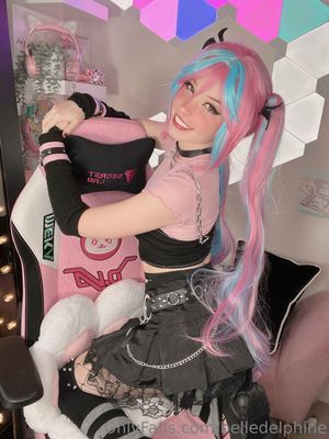 belle-delphine-1 photo #6993 photo n 6993