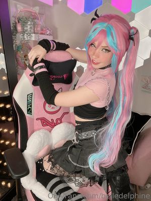 belle-delphine-1 photo #6994 photo n 6994