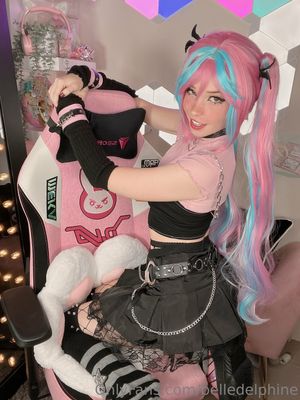belle-delphine-1 photo #6995 photo n 6995